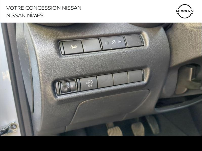 NISSAN Juke d’occasion à vendre à NÎMES chez MAS AUTO (Photo 7)