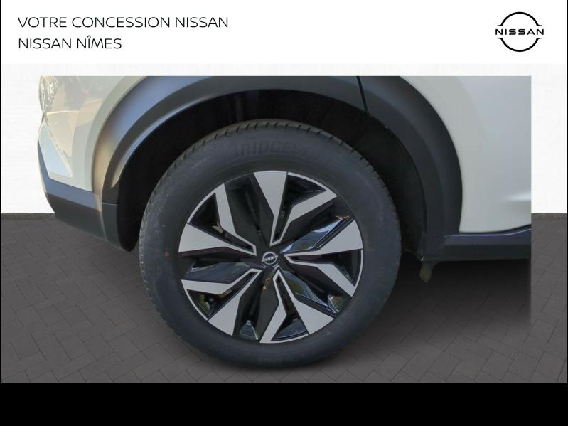 NISSAN Juke d’occasion à vendre à NÎMES chez MAS AUTO (Photo 14)