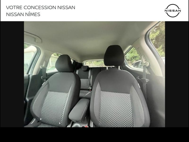 NISSAN Micra d’occasion à vendre à NÎMES chez MAS AUTO (Photo 8)