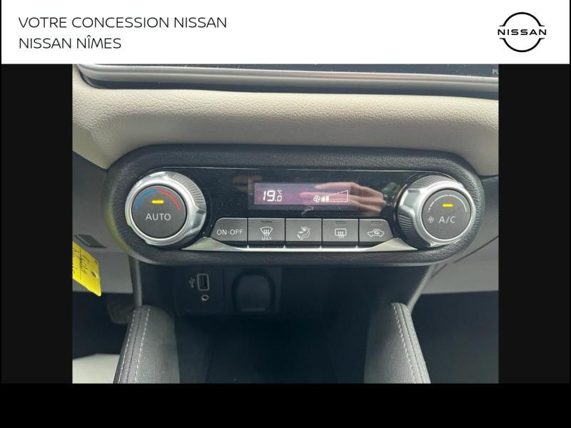 NISSAN Micra d’occasion à vendre à NÎMES chez MAS AUTO (Photo 14)