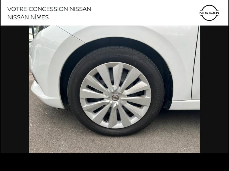 NISSAN Micra d’occasion à vendre à NÎMES chez MAS AUTO (Photo 17)