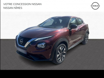NISSAN Juke d’occasion à vendre à NÎMES