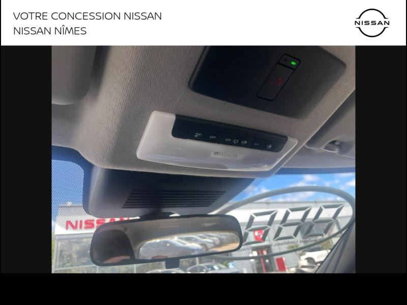 NISSAN Juke d’occasion à vendre à NÎMES chez MAS AUTO (Photo 15)