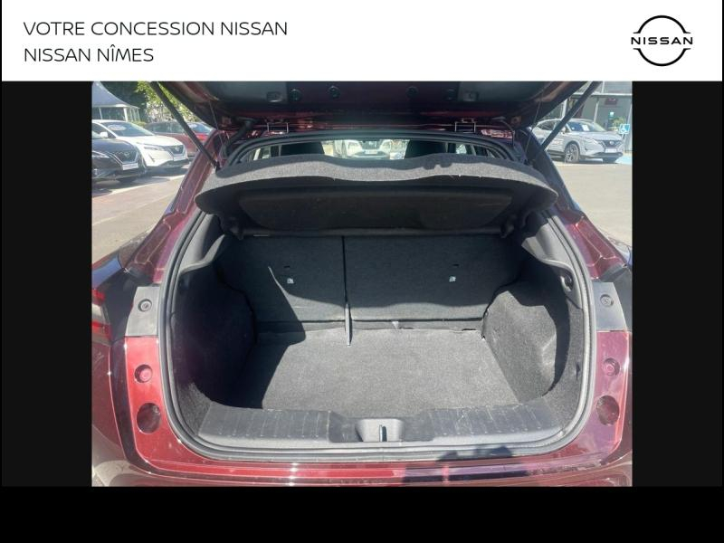 NISSAN Juke d’occasion à vendre à NÎMES chez MAS AUTO (Photo 18)