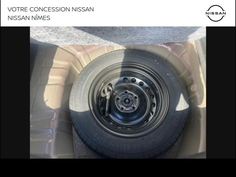NISSAN Juke d’occasion à vendre à NÎMES chez MAS AUTO (Photo 19)