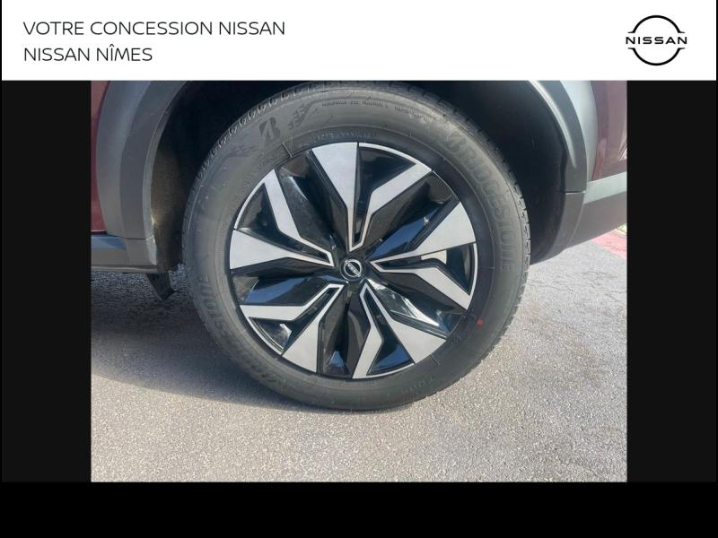 NISSAN Juke d’occasion à vendre à NÎMES chez MAS AUTO (Photo 20)
