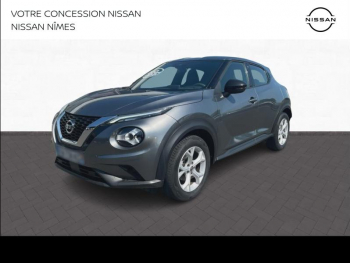NISSAN Juke d’occasion à vendre à NÎMES