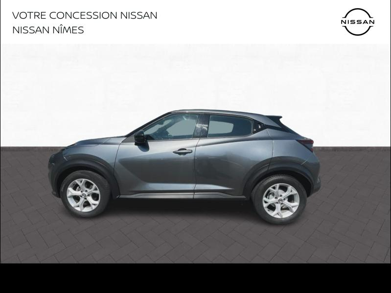 NISSAN Juke d’occasion à vendre à NÎMES chez MAS AUTO (Photo 8)