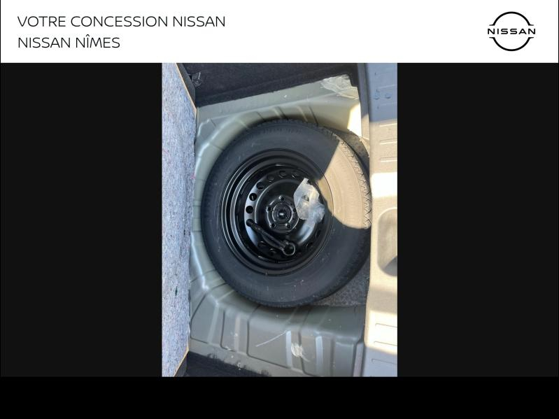 NISSAN Juke d’occasion à vendre à NÎMES chez MAS AUTO (Photo 10)