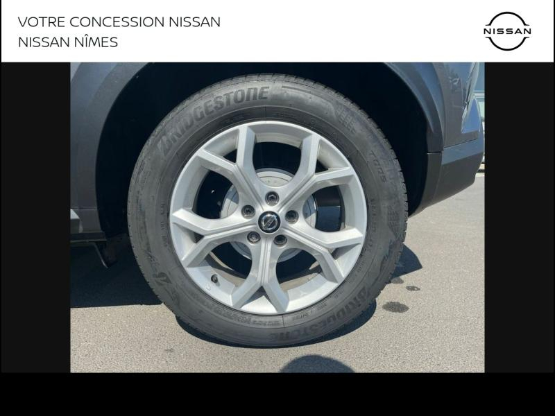 NISSAN Juke d’occasion à vendre à NÎMES chez MAS AUTO (Photo 11)