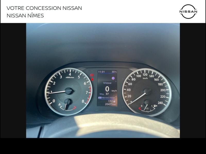 NISSAN Juke d’occasion à vendre à NÎMES chez MAS AUTO (Photo 16)