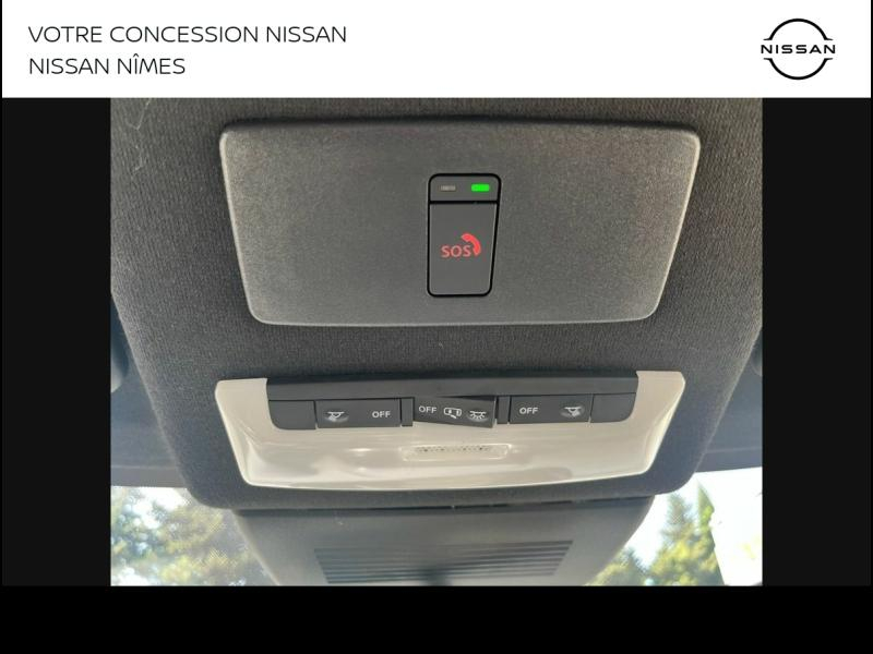 NISSAN Juke d’occasion à vendre à NÎMES chez MAS AUTO (Photo 17)