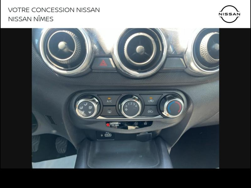 NISSAN Juke d’occasion à vendre à NÎMES chez MAS AUTO (Photo 20)