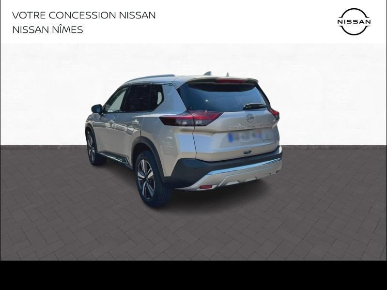 NISSAN X-Trail d’occasion à vendre à NÎMES chez MAS AUTO (Photo 5)