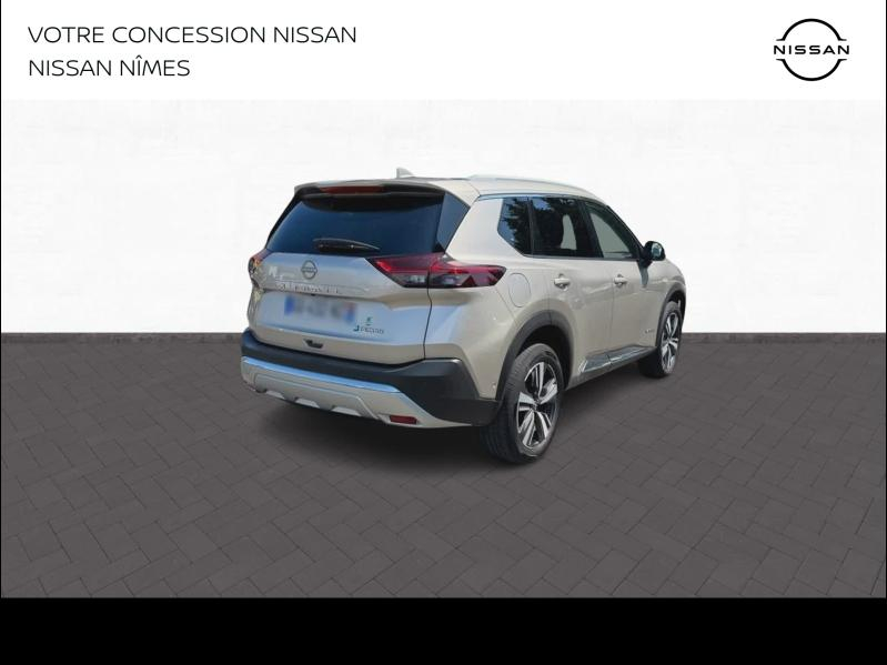 NISSAN X-Trail d’occasion à vendre à NÎMES chez MAS AUTO (Photo 7)