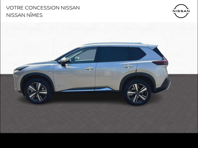 NISSAN X-Trail d’occasion à vendre à NÎMES chez MAS AUTO (Photo 8)