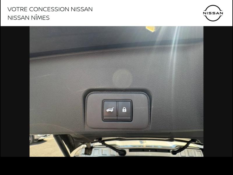 NISSAN X-Trail d’occasion à vendre à NÎMES chez MAS AUTO (Photo 12)