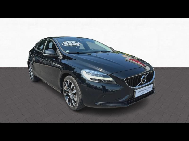 VOLVO V40 d’occasion à vendre à NÎMES chez MAS AUTO (Photo 3)