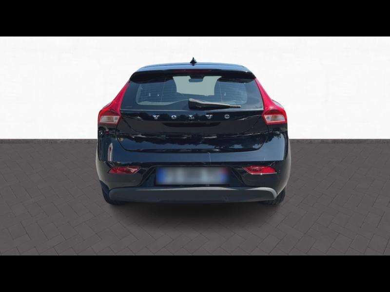 VOLVO V40 d’occasion à vendre à NÎMES chez MAS AUTO (Photo 6)