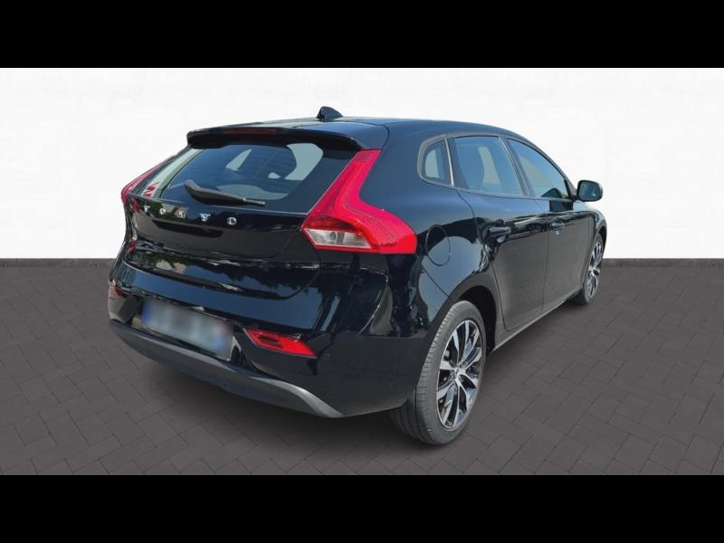 VOLVO V40 d’occasion à vendre à NÎMES chez MAS AUTO (Photo 7)