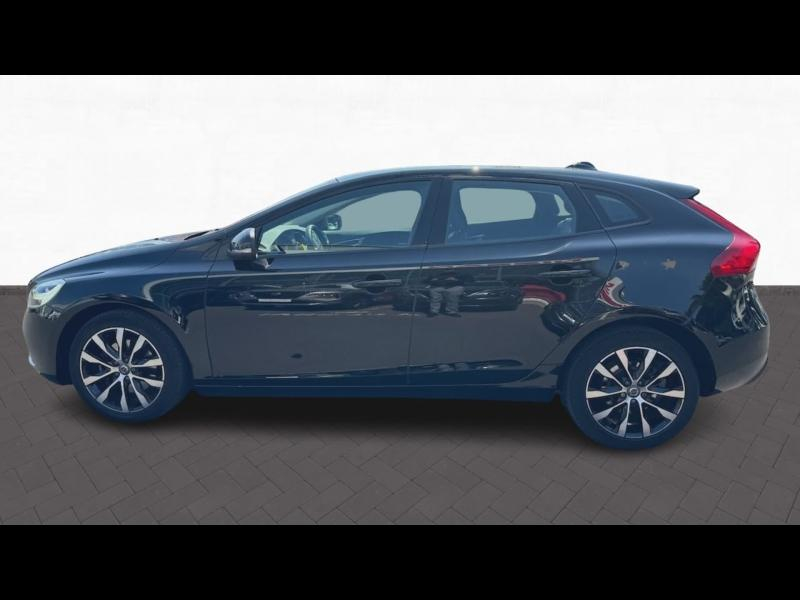 VOLVO V40 d’occasion à vendre à NÎMES chez MAS AUTO (Photo 8)