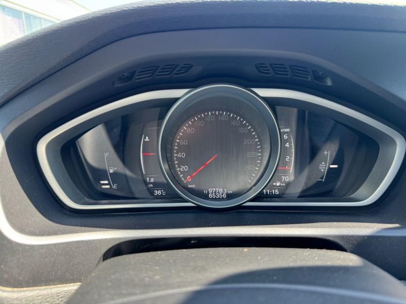 VOLVO V40 d’occasion à vendre à NÎMES chez MAS AUTO (Photo 15)