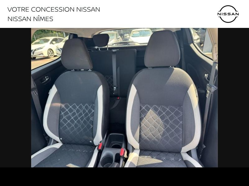 NISSAN Micra d’occasion à vendre à NÎMES chez MAS AUTO (Photo 10)