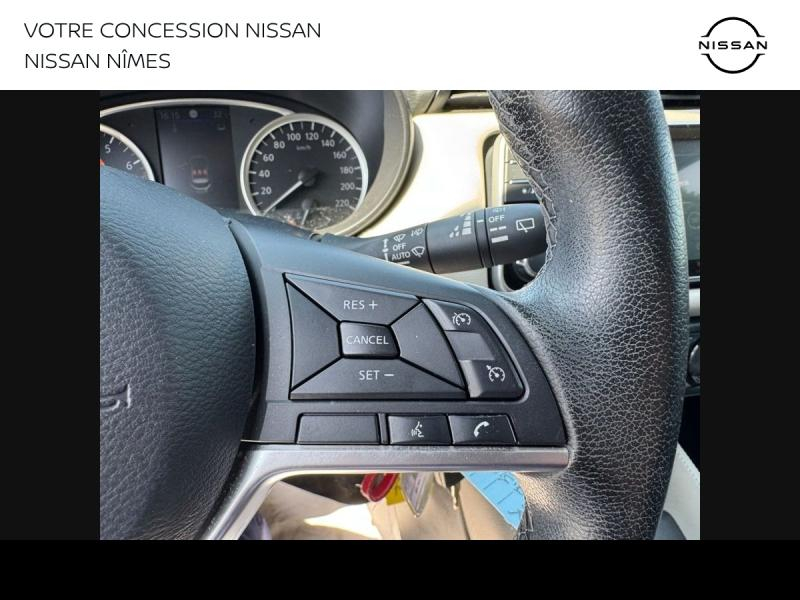 NISSAN Micra d’occasion à vendre à NÎMES chez MAS AUTO (Photo 13)