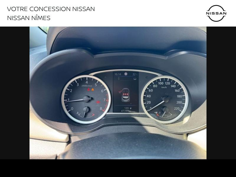 NISSAN Micra d’occasion à vendre à NÎMES chez MAS AUTO (Photo 14)