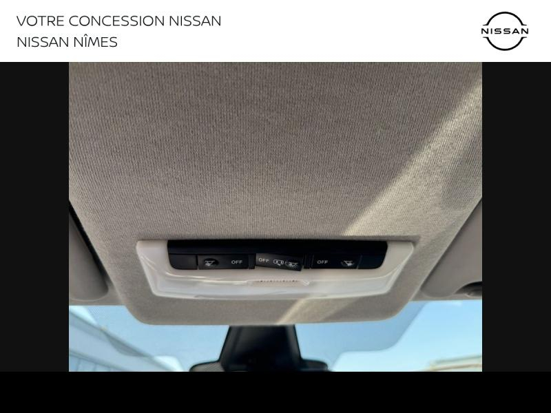 NISSAN Micra d’occasion à vendre à NÎMES chez MAS AUTO (Photo 16)