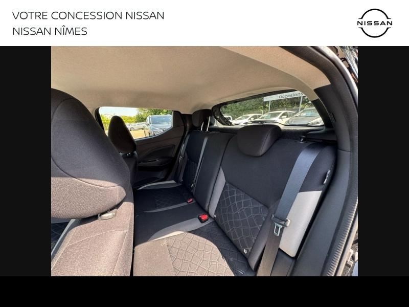 NISSAN Micra d’occasion à vendre à NÎMES chez MAS AUTO (Photo 17)