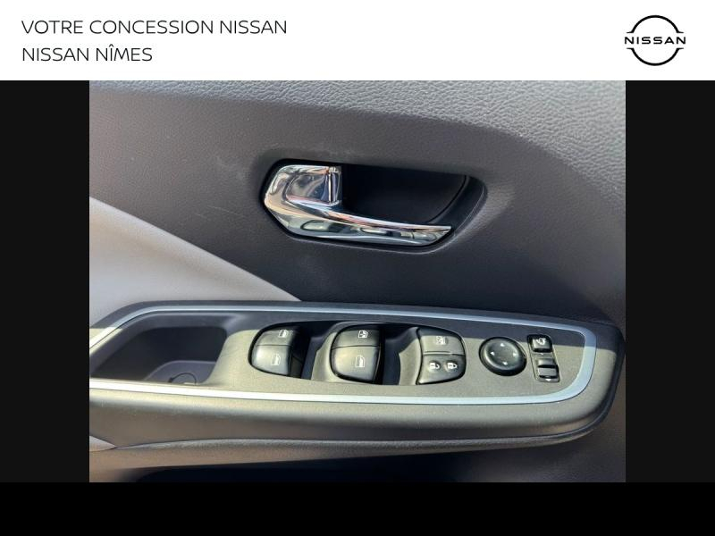 NISSAN Micra d’occasion à vendre à NÎMES chez MAS AUTO (Photo 18)