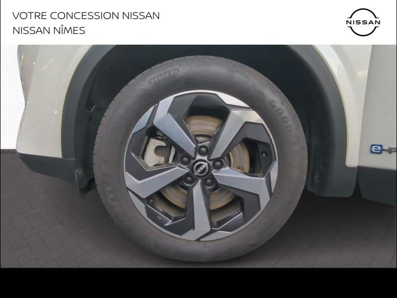 NISSAN Qashqai d’occasion à vendre à NÎMES chez MAS AUTO (Photo 16)