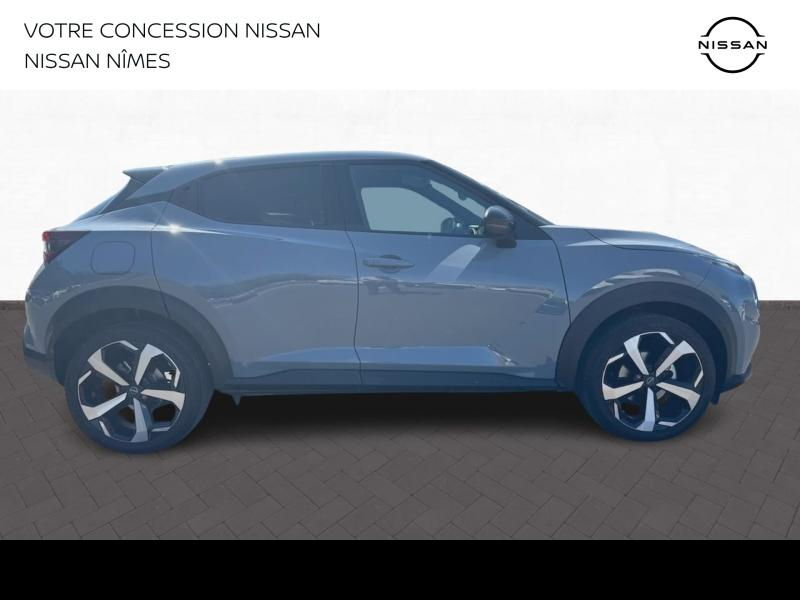 NISSAN Juke d’occasion à vendre à NÎMES chez MAS AUTO (Photo 4)