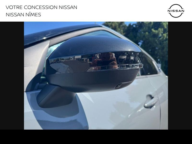 NISSAN Juke d’occasion à vendre à NÎMES chez MAS AUTO (Photo 10)