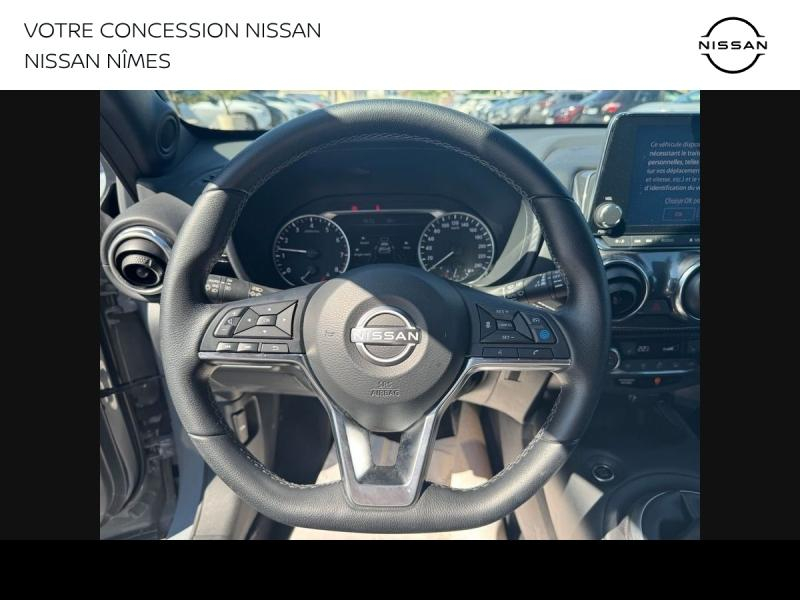 NISSAN Juke d’occasion à vendre à NÎMES chez MAS AUTO (Photo 12)