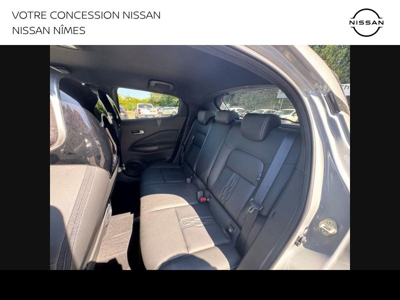 NISSAN Juke d’occasion à vendre à NÎMES chez MAS AUTO (Photo 17)