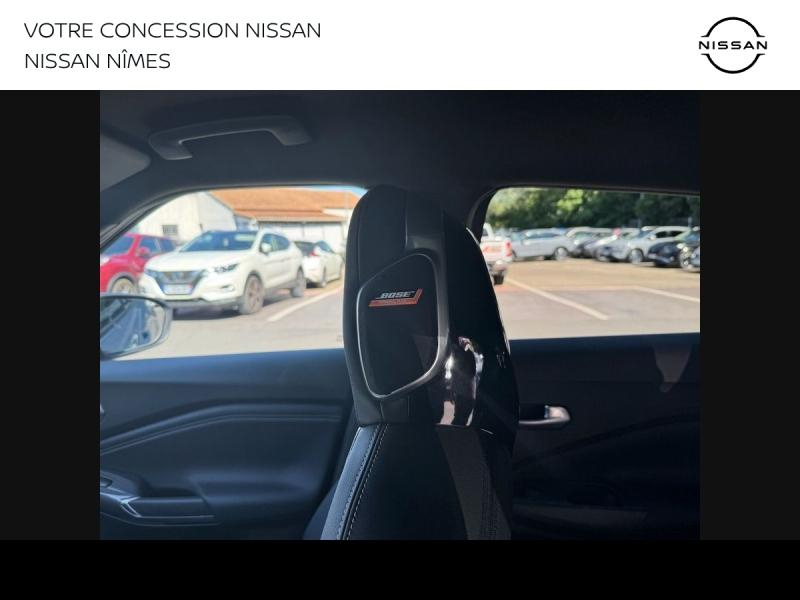 NISSAN Juke d’occasion à vendre à NÎMES chez MAS AUTO (Photo 19)
