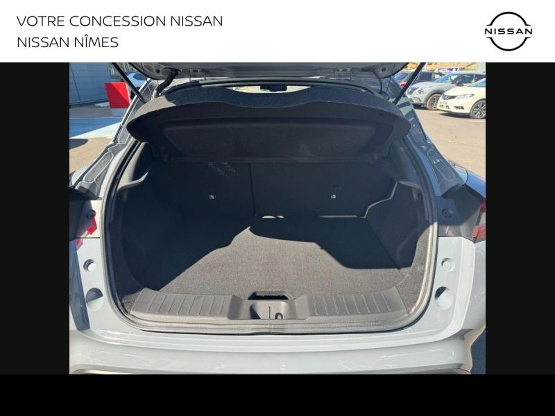 NISSAN Juke d’occasion à vendre à NÎMES chez MAS AUTO (Photo 20)