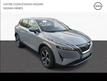 NISSAN Qashqai e-POWER 190ch Business Edition 2022 29100 km à vendre