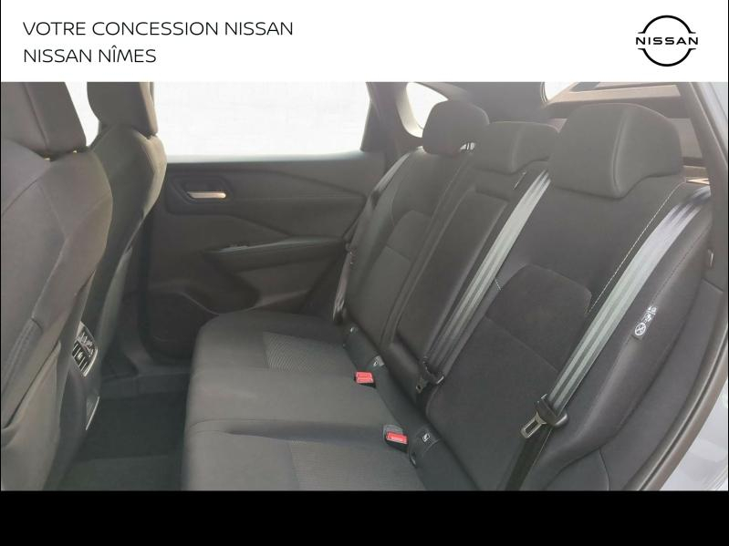 NISSAN Qashqai d’occasion à vendre à NÎMES chez MAS AUTO (Photo 8)
