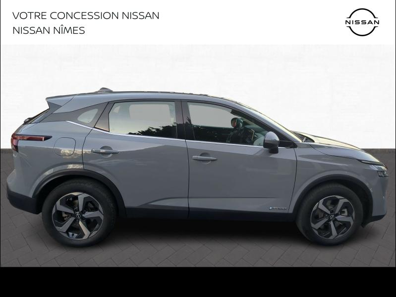 NISSAN Qashqai d’occasion à vendre à NÎMES chez MAS AUTO (Photo 16)