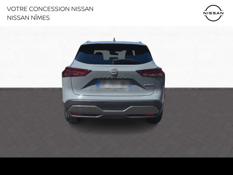 NISSAN Qashqai d’occasion à vendre à NÎMES chez MAS AUTO (Photo 6)