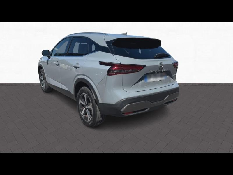 NISSAN Qashqai d’occasion à vendre à NÎMES chez MAS AUTO (Photo 7)