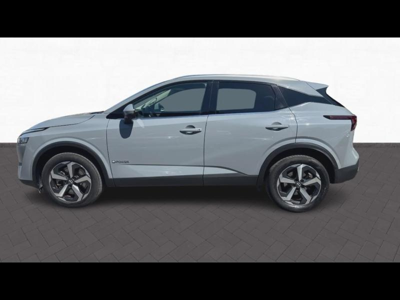 NISSAN Qashqai d’occasion à vendre à NÎMES chez MAS AUTO (Photo 8)