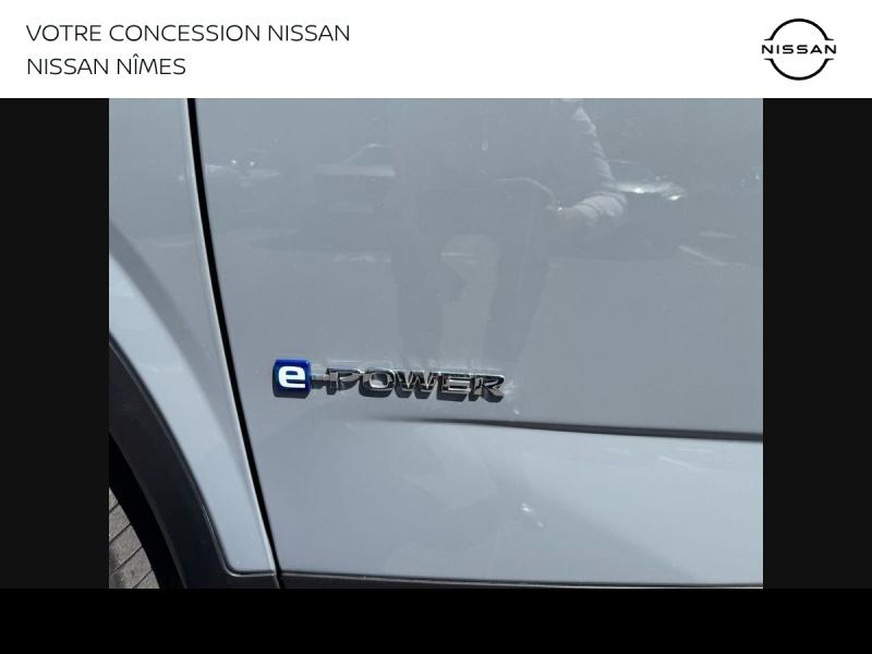 NISSAN Qashqai d’occasion à vendre à NÎMES chez MAS AUTO (Photo 10)