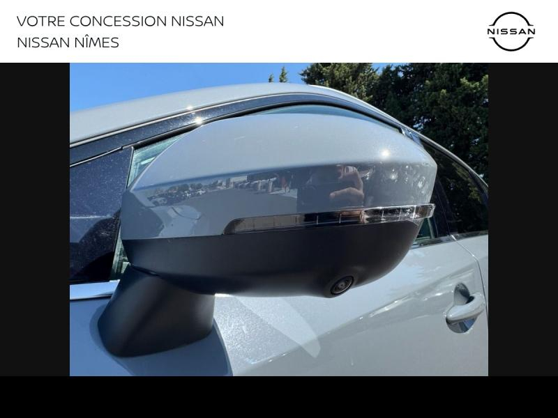 NISSAN Qashqai d’occasion à vendre à NÎMES chez MAS AUTO (Photo 11)