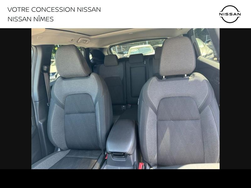 NISSAN Qashqai d’occasion à vendre à NÎMES chez MAS AUTO (Photo 12)