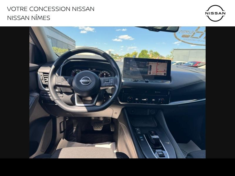 NISSAN Qashqai d’occasion à vendre à NÎMES chez MAS AUTO (Photo 13)