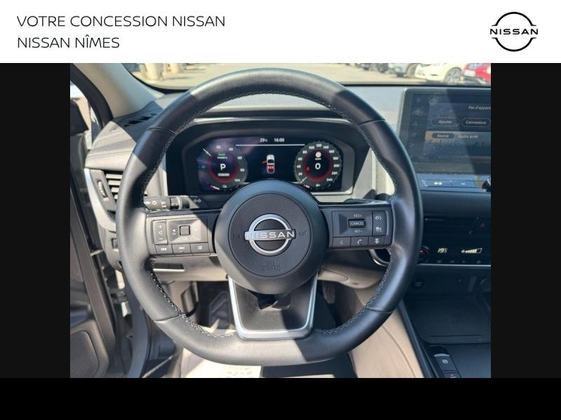 NISSAN Qashqai d’occasion à vendre à NÎMES chez MAS AUTO (Photo 14)